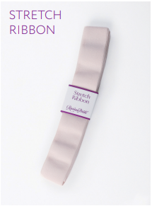 Russian pointe stretch on sale ribbon